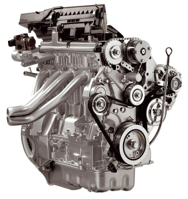 2003 Palio Car Engine
